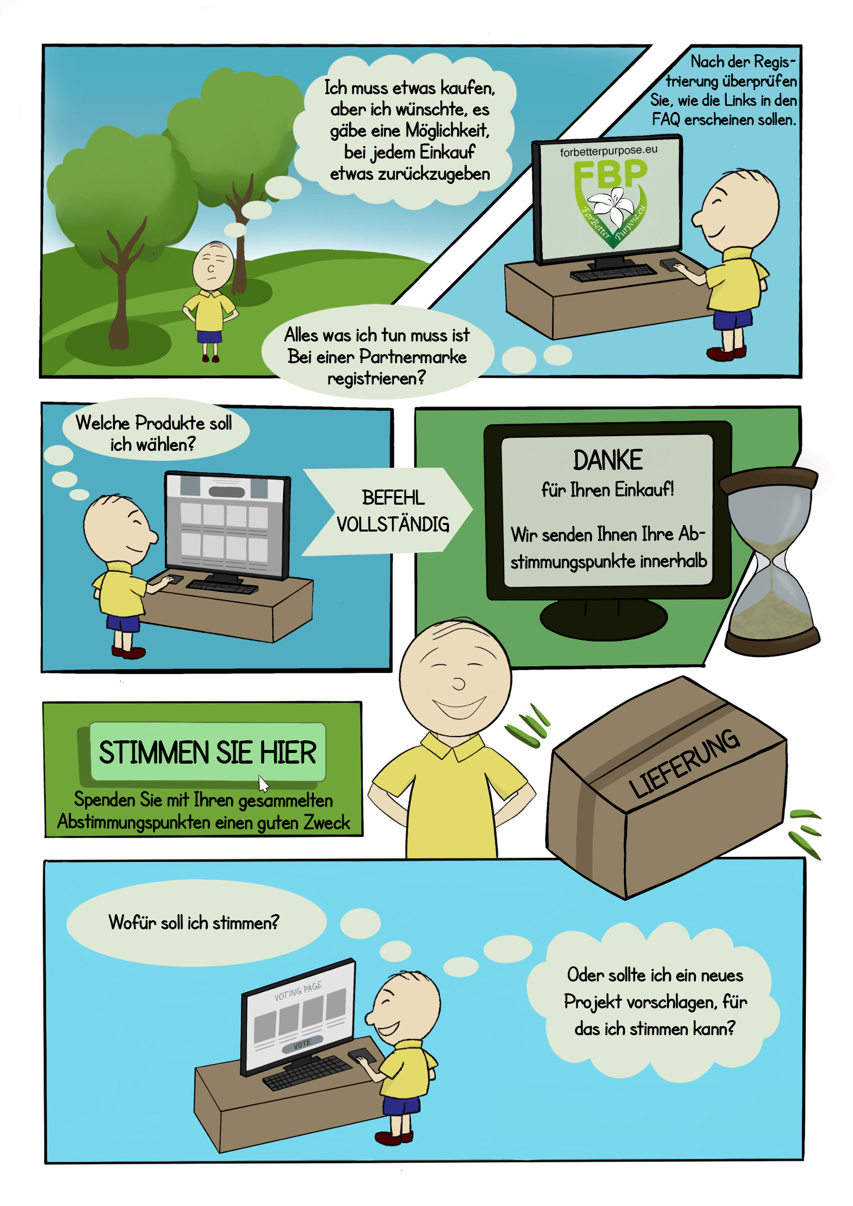done komix DE