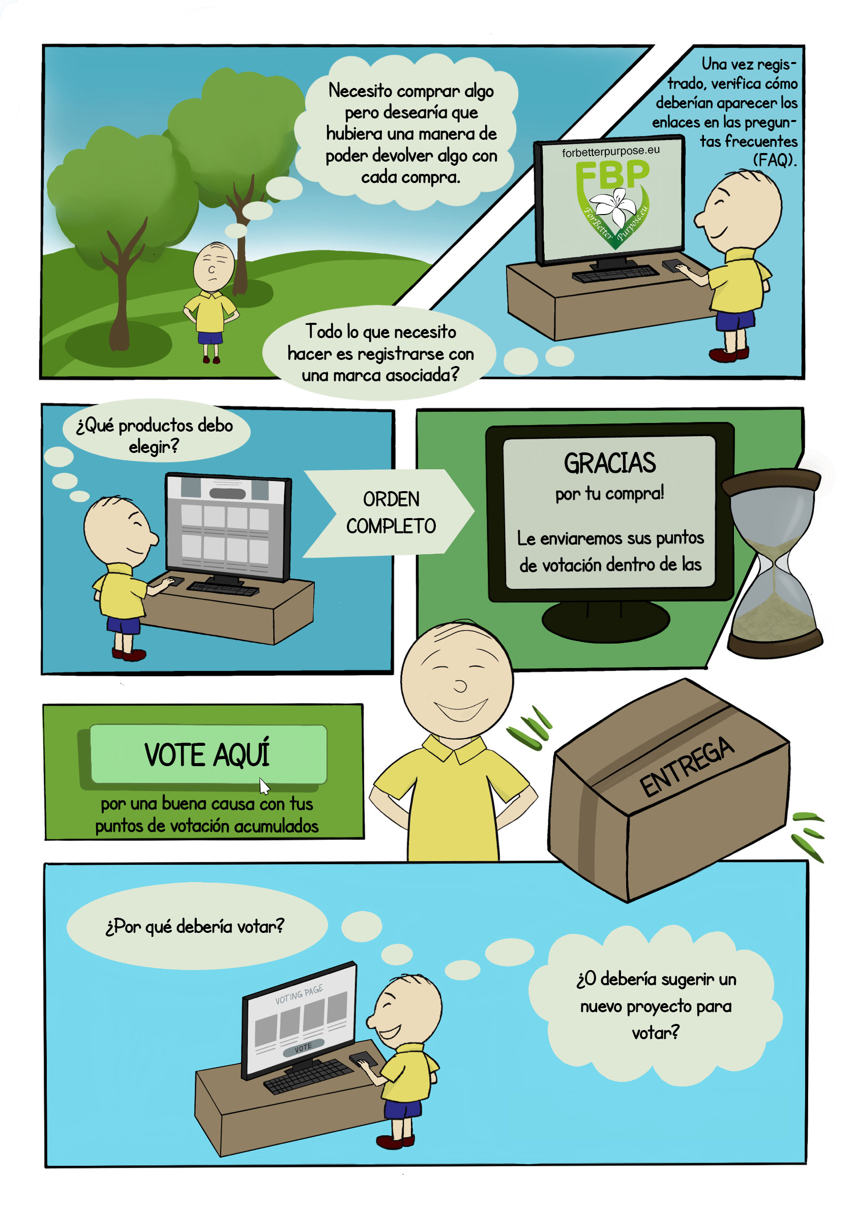 done komix ES